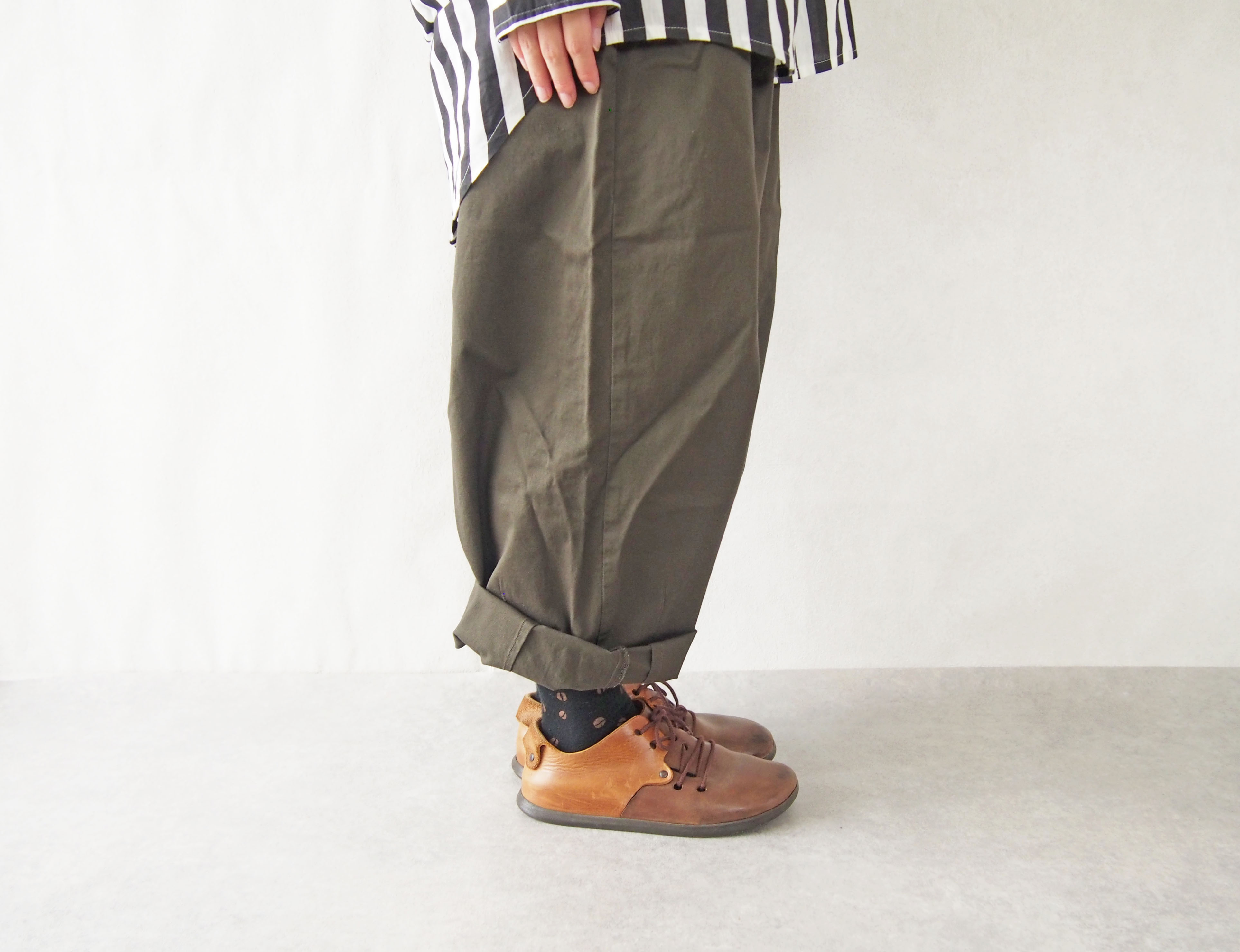 コーヒー好きさんへ靴下5足コンプリートセット（レディースサイズ）